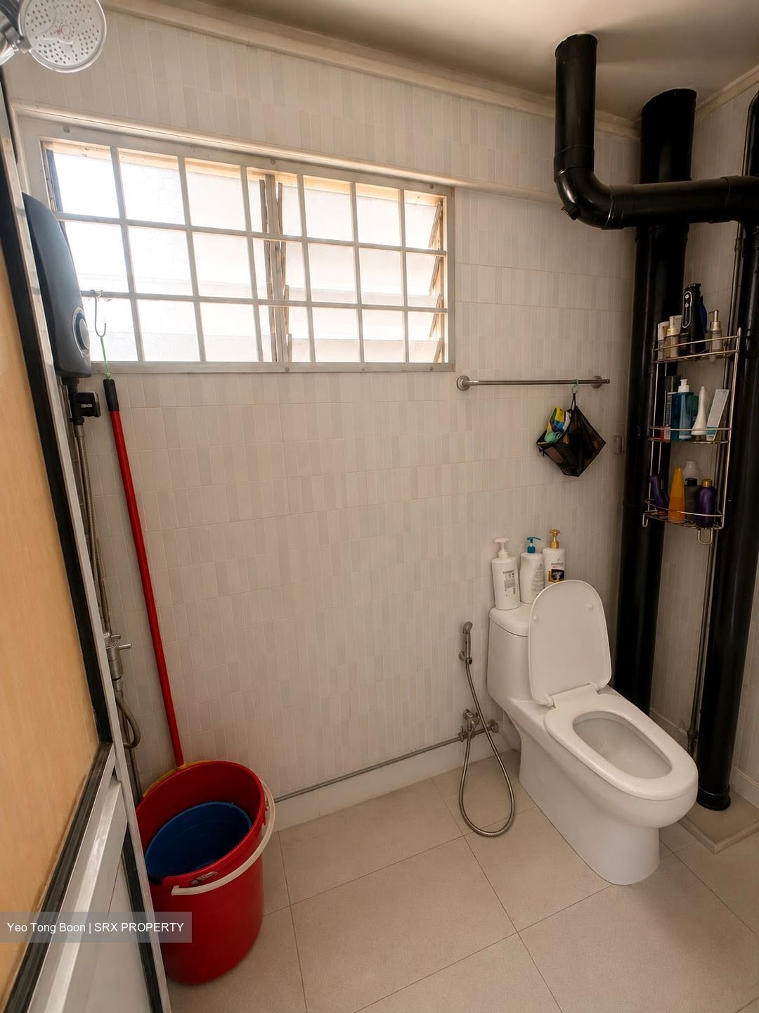 Blk 336 Kampong Ubi View (Geylang), HDB 4 Rooms #588207041